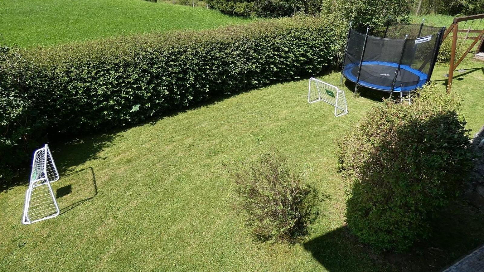 Ferienwohnung Nr 5, Lechbruck-Gruendl, Allgaeu Prem Exterior photo