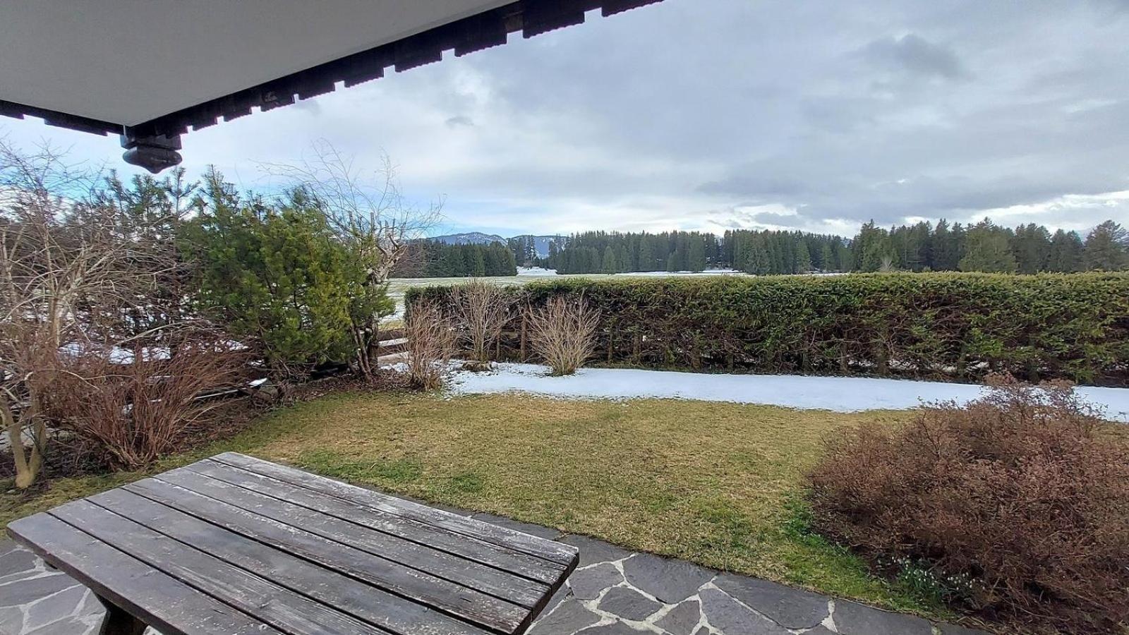 Ferienwohnung Nr 5, Lechbruck-Gruendl, Allgaeu Prem Exterior photo
