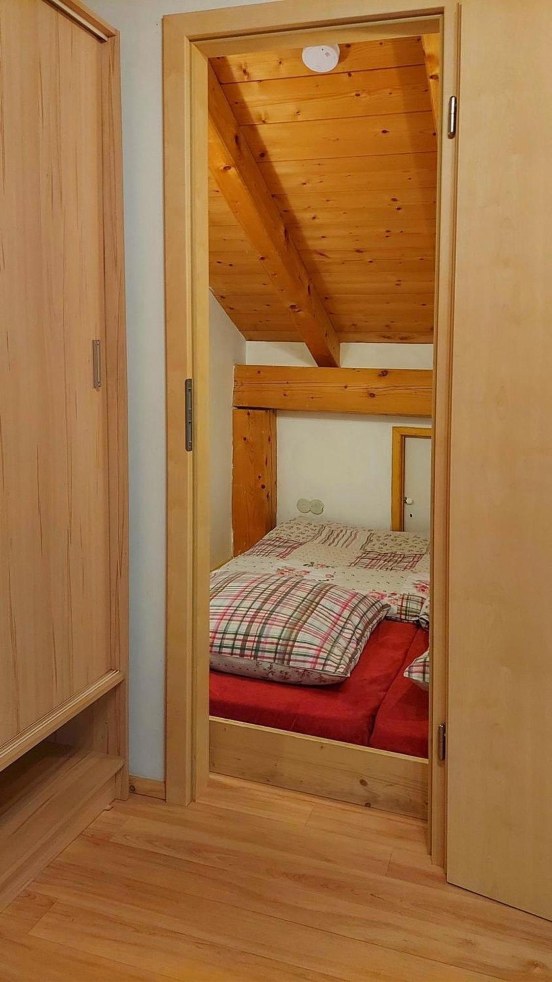 Ferienwohnung Nr 5, Lechbruck-Gruendl, Allgaeu Prem Exterior photo
