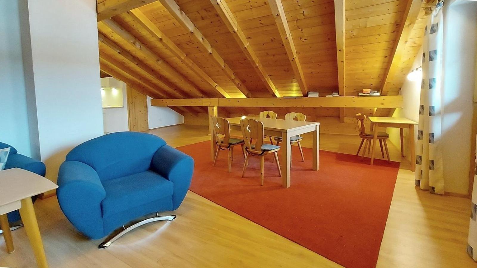 Ferienwohnung Nr 5, Lechbruck-Gruendl, Allgaeu Prem Exterior photo
